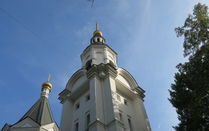 храм вешняки расп богослуж