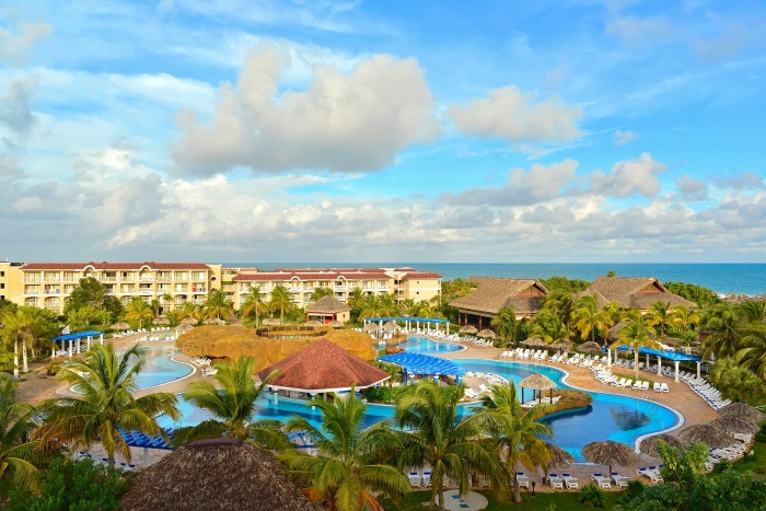 Iberostar Laguna Azul 5* Куба, Варадеро. Отзывы, фото отеля, цены