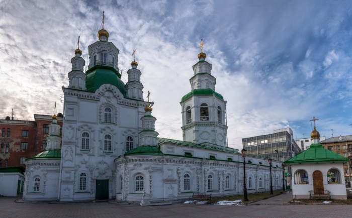 Интересные места в Красноярске для молодежи, детей, фотосессии. Что стоит посетить, куда сходить бесплатно