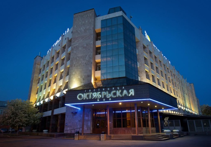 Интересные места в Красноярске для молодежи, детей, фотосессии. Что стоит посетить, куда сходить бесплатно
