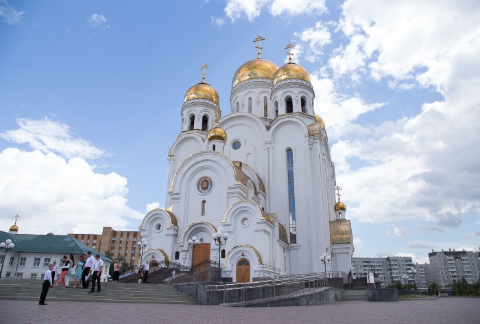 Интересные места в Красноярске для молодежи, детей, фотосессии. Что стоит посетить, куда сходить бесплатно