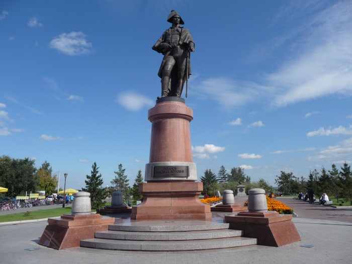 Интересные места в Красноярске для молодежи, детей, фотосессии. Что стоит посетить, куда сходить бесплатно