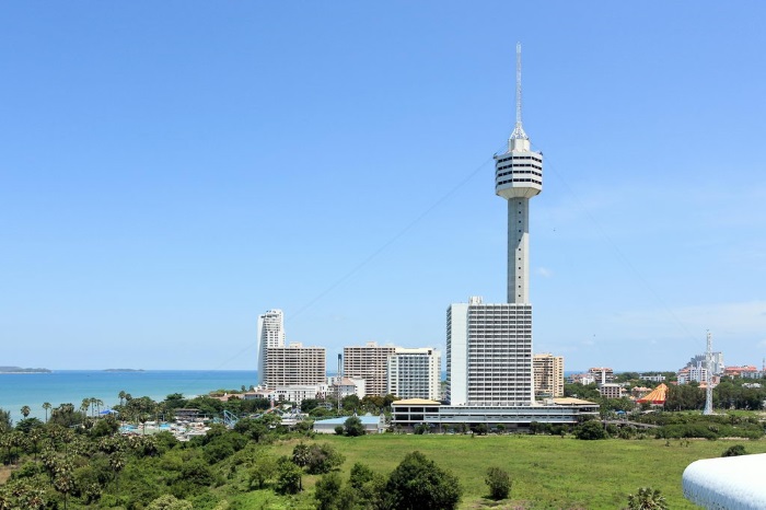 Jomtien Plaza Residence 3* Паттайя, Таиланд. Отзывы, фото отеля, цены