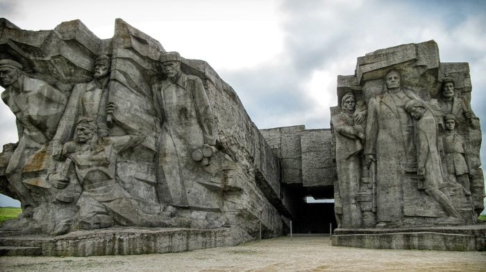 Достопримечательностями Крыма. Подробная карта с городами и поселками, фото