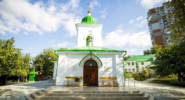 Кишинев, Молдова. Достопримечательности на карте, фото, что посмотреть за день