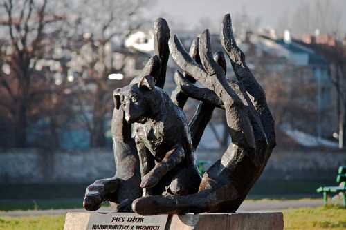 Краков. Достопримечательности, карте, фото города, что посмотреть за один день, куда сходить туристу