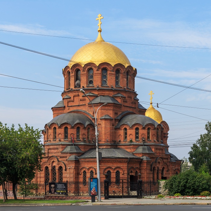 Красивые места в Новосибирске. Активный отдых, развлечения, что посетить, куда сходить