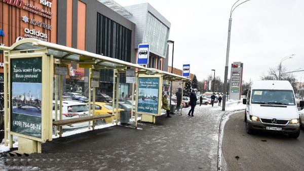 Красногорск. Достопримечательности, фото города, экскурсии, что посмотреть туристу, куда сходить