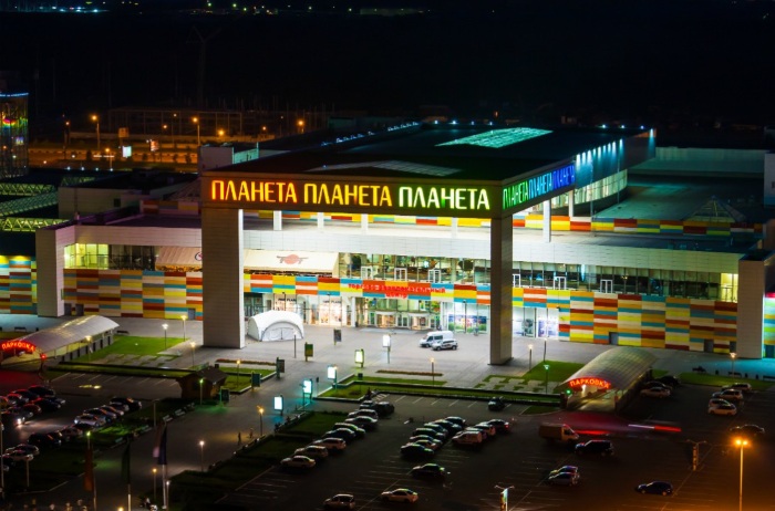 Красноярск. Достопримечательности города, фото, что посмотреть с детьми, развлечения