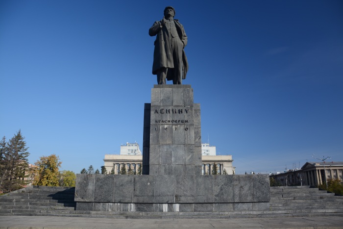 Красноярск. Достопримечательности города, фото, что посмотреть с детьми, развлечения