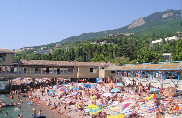 Самые интересные и красивые места для отдыха в Крыму. Курорты, горы, пляжи, природные достопримечательности