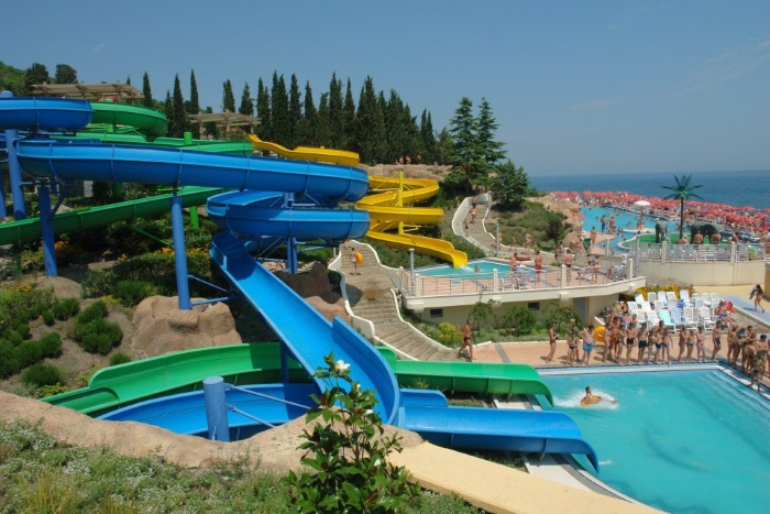 Самые интересные и красивые места для отдыха в Крыму. Курорты, горы, пляжи, природные достопримечательности