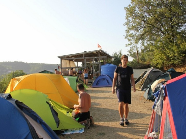 Самые интересные и красивые места для отдыха в Крыму. Курорты, горы, пляжи, природные достопримечательности
