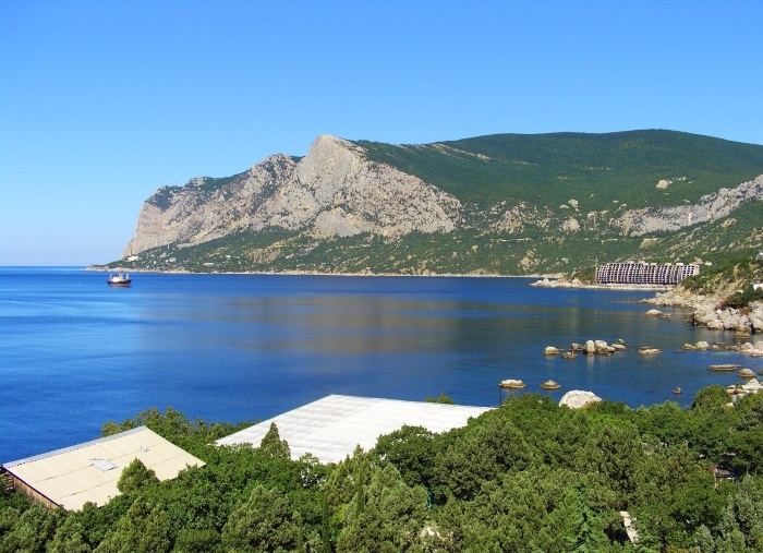 Самые интересные и красивые места для отдыха в Крыму. Курорты, горы, пляжи, природные достопримечательности