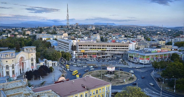 Крымский полуостров. Достопримечательности на машине, маршрут, фото, что посмотреть туристу