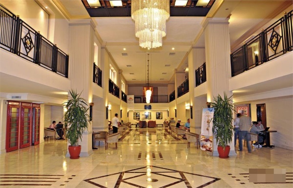 Larissa Phaselis Princess Hotel & Resort Кемер, Турция. Отзывы, фото, цены на туры