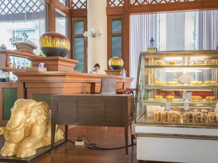 Long Beach Garden Hotel & SPA 4* отель в Паттайе, Таиланд. Отзывы, фото, цены
