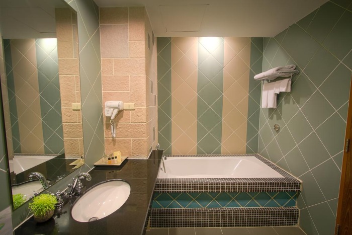 Long Beach Garden Hotel & SPA 4* отель в Паттайе, Таиланд. Отзывы, фото, цены