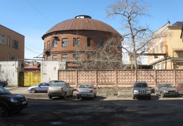 Люмьер Холл в Санкт-Петербурге. Планетарий, выставка, киноночь. Адрес, отзывы
