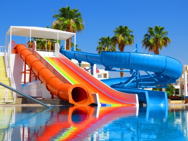 Maritim Jolie Ville Resort & Casino 5* Шарм-эль-Шейх, Египет. Отзывы, фото, цена