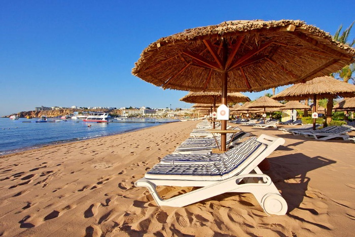 Maritim Jolie Ville Resort & Casino 5* Шарм-эль-Шейх, Египет. Отзывы, фото, цена