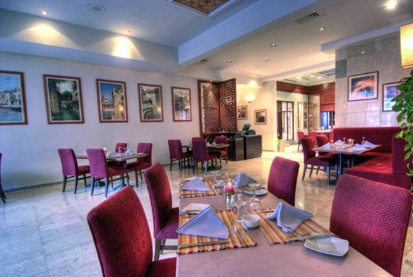 Maritim Jolie Ville Resort & Casino 5* Шарм-эль-Шейх, Египет. Отзывы, фото, цена