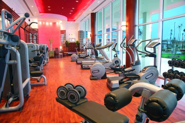 Maritim Jolie Ville Resort & Casino 5* Шарм-эль-Шейх, Египет. Отзывы, фото, цена