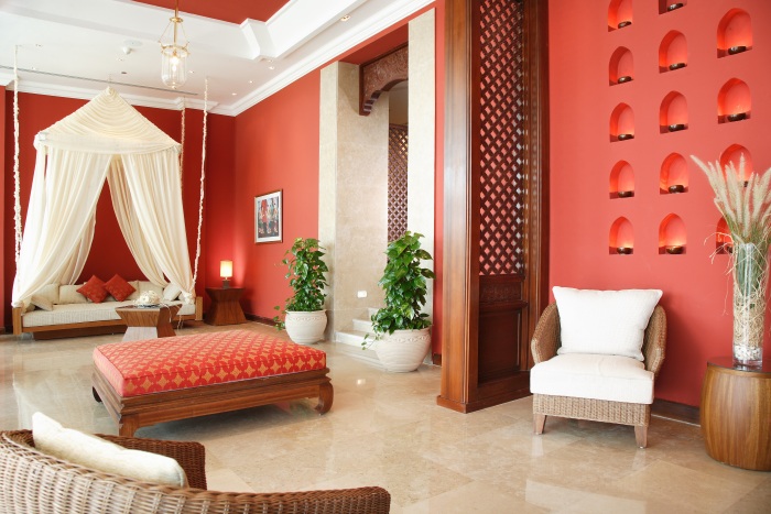 Maritim Jolie Ville Resort & Casino 5* Шарм-эль-Шейх, Египет. Отзывы, фото, цена