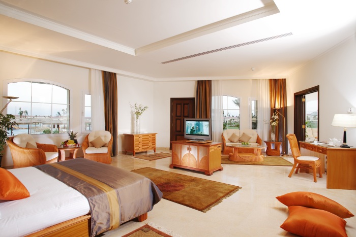 Maritim Jolie Ville Resort & Casino 5* Шарм-эль-Шейх, Египет. Отзывы, фото, цена