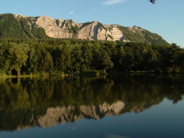 Мишкольц-Тапольца, Венгрия. Термальные купальни, достопримечательности, фото