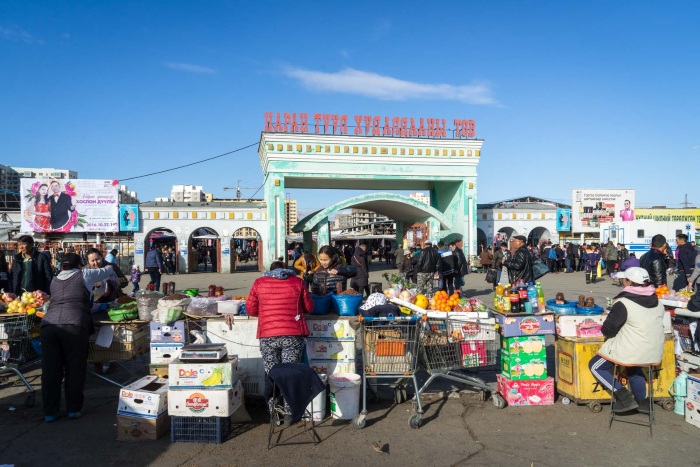 Монголия. Достопримечательности, фото, границы, столица, города, что посмотреть