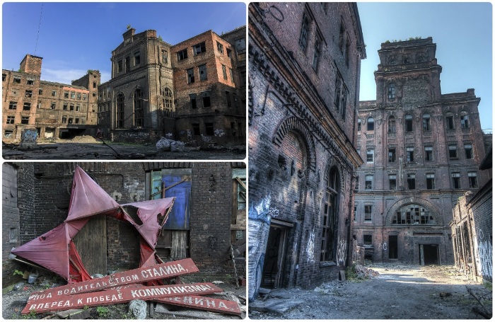 Набережная Обводного канала, Санкт-Петербург. Фото, история, экскурсии