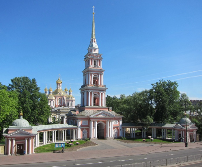 Набережная Обводного канала, Санкт-Петербург. Фото, история, экскурсии