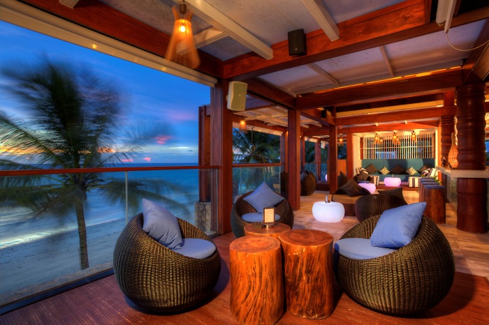 Natai Beach Resort & Spa 5* в Пхукете, Таиланд. Отзывы, фото отеля, видео, цены