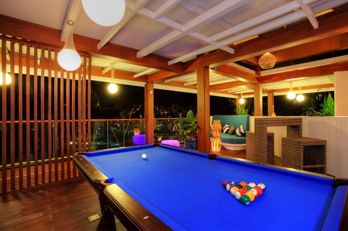 Natai Beach Resort & Spa 5* в Пхукете, Таиланд. Отзывы, фото отеля, видео, цены