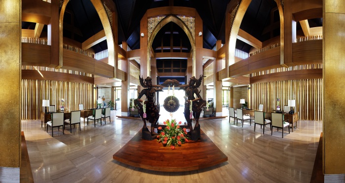 Natai Beach Resort & Spa 5* в Пхукете, Таиланд. Отзывы, фото отеля, видео, цены
