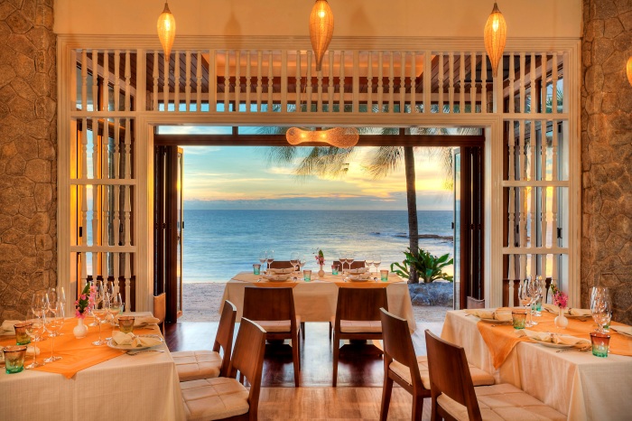 Natai Beach Resort & Spa 5* в Пхукете, Таиланд. Отзывы, фото отеля, видео, цены