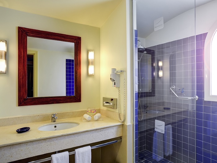 Novotel Palm 5* Египет, Шарм-эль-Шейх. Отзывы, фото отеля, цены