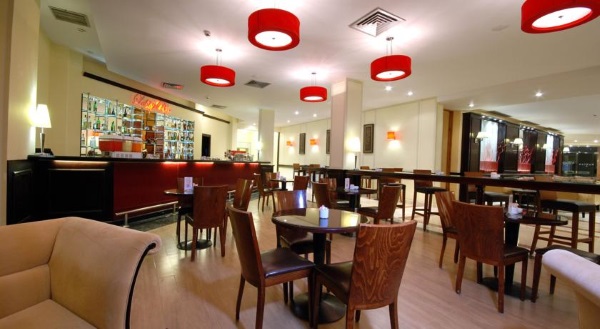 Отель Nubian Village 5* в Шарм-эль-Шейхе, Египет. Отзывы, фото, цены, туры