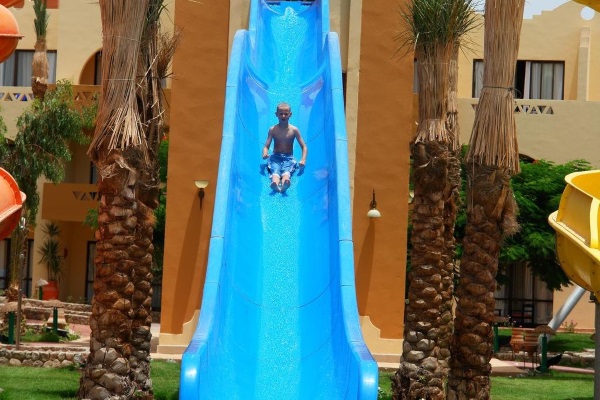 Отель Nubian Village 5* в Шарм-эль-Шейхе, Египет. Отзывы, фото, цены, туры