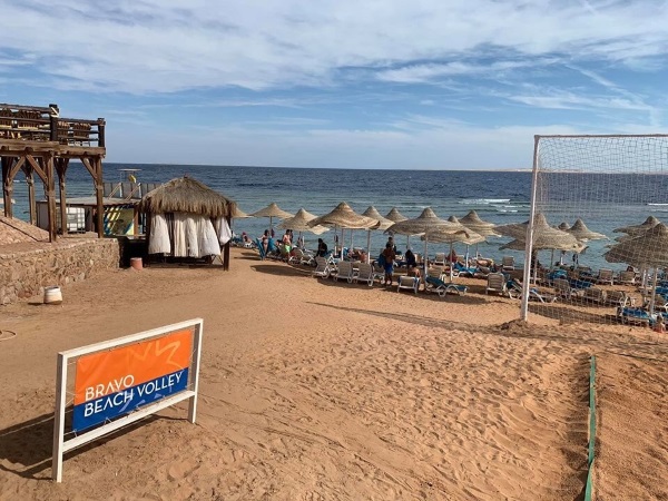 Отель Nubian Village 5* в Шарм-эль-Шейхе, Египет. Отзывы, фото, цены, туры