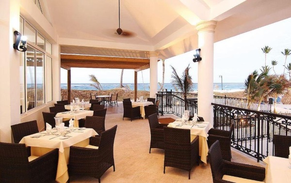 Occidental Caribe Ex Barcelo Punta Cana 4* Доминикана Пунта Кана. Отзывы, фото отеля, цены