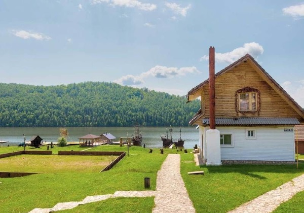 павловское водохранилище где можно отдохнуть дикарем