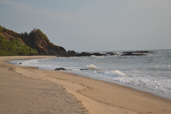 Лучшие пляжи Гоа для отдыха с детьми, самостоятельно. Южный, Северный, в какое время года