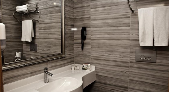 Q Aventura Park Hotel 5* в Алании, Турция. Отзывы, фото отеля, цены