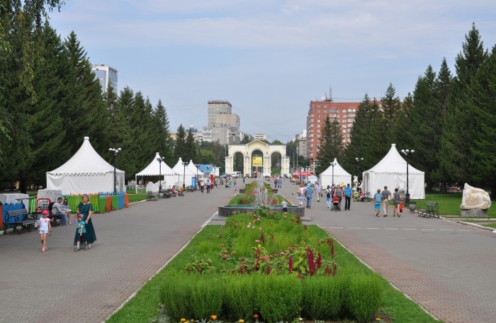 Развлечения для детей в Екатеринбурге на День рождения, новогодние праздники, выходные