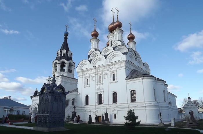 Россия. Достопримечательности страны, главные, Топ-10, природные, культурные города "Золотое кольцо"