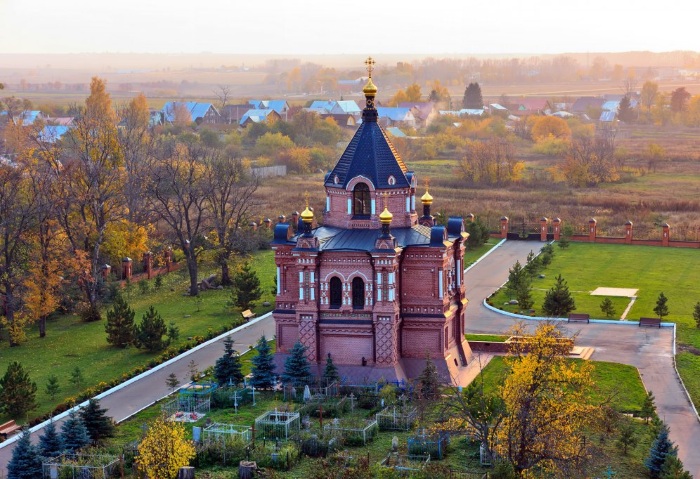 Россия. Достопримечательности страны, главные, Топ-10, природные, культурные города "Золотое кольцо"