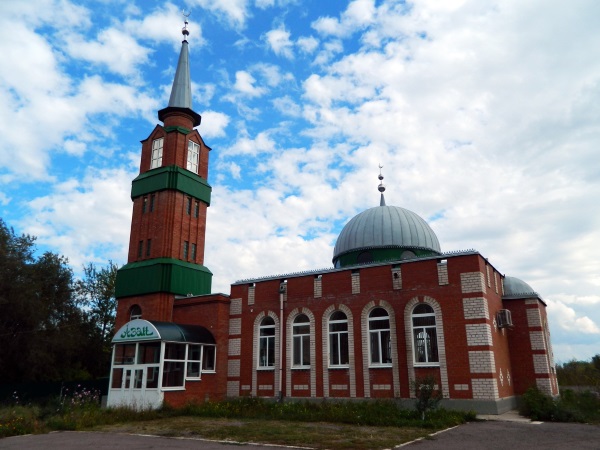 Самые красивые и лучшие мечети в мире. Фото, где находятся, история, интересные факты