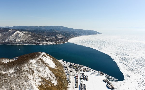 Самые полноводные реки России. Топ-10, характеристики, где находятся, фото